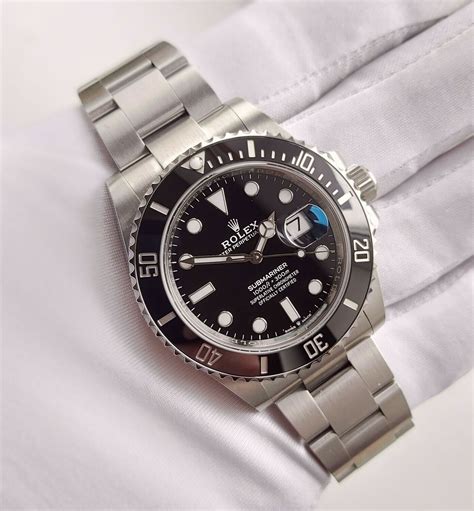 rolex neue modelle 2021|new rolex submarine models.